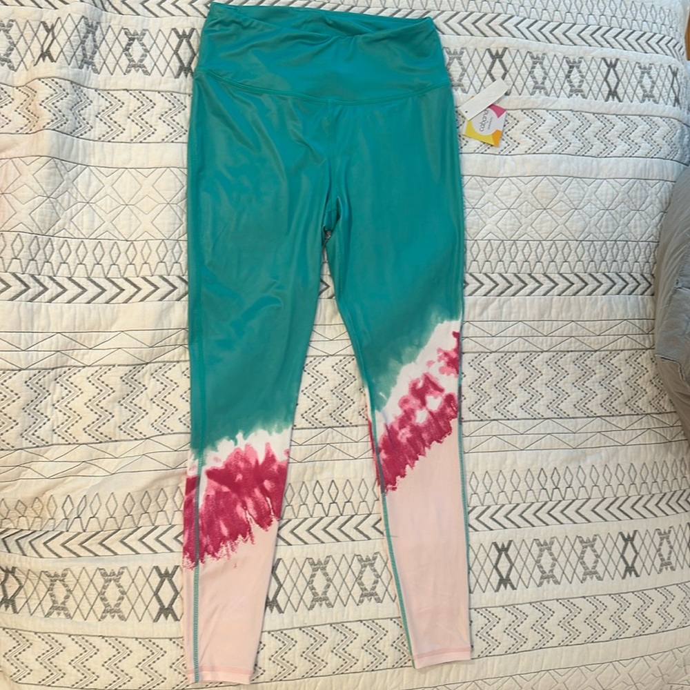 Women’s Cabana leggings size M
